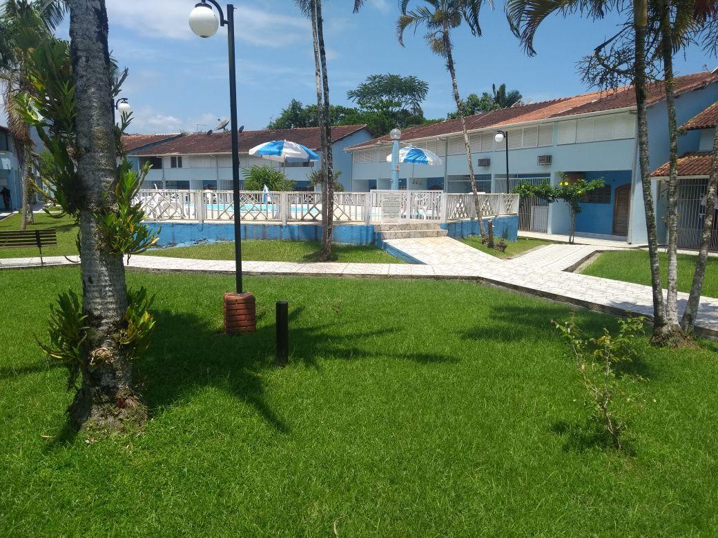 Sobrado Village Per-acu 度假居